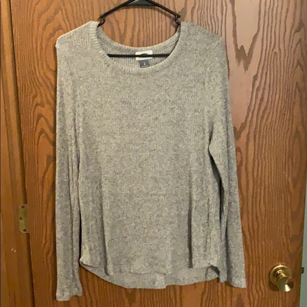 Old Navy Rib Knit Sweater